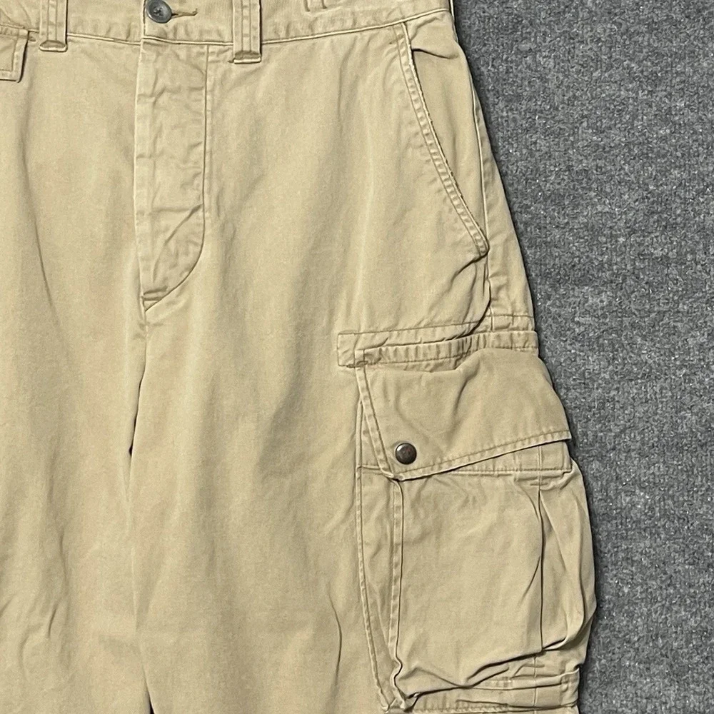 Polo Ralph Lauren elevate your
